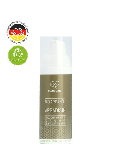 Argadisin Straffendecreme 50ml